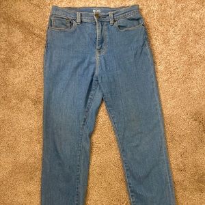 Urban Outfitters BDG High Waisted Jeans